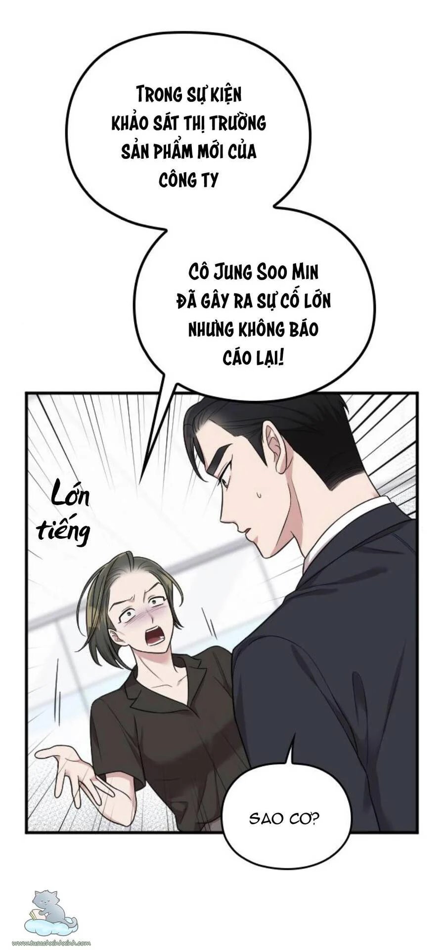 cô đi mà lấy chồng tôi chapter 26 60