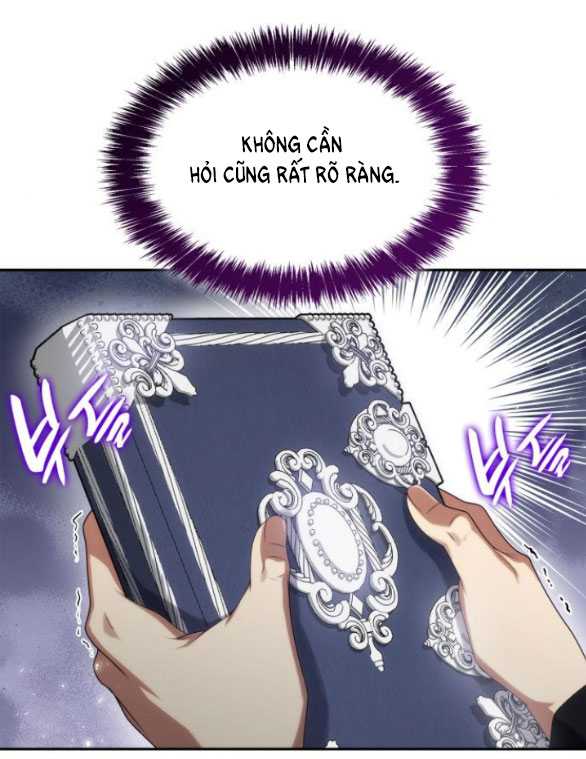 Chị Yêu, Kiếp Này Em Sẽ Là Hoàng Hậu chapter 56.2 - Trang 8