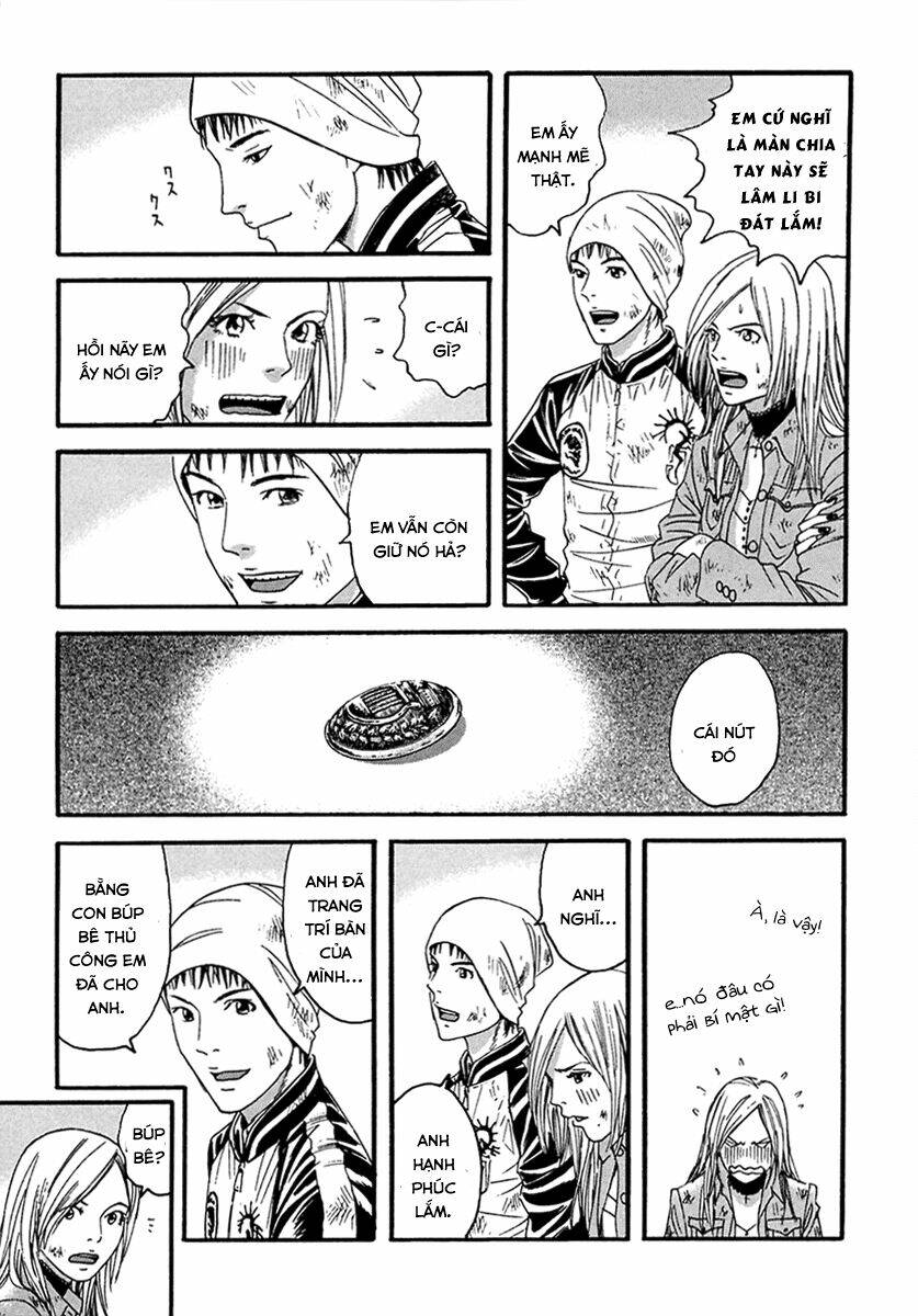 kanojo wo mamoru 51 no houhou chapter 47 15