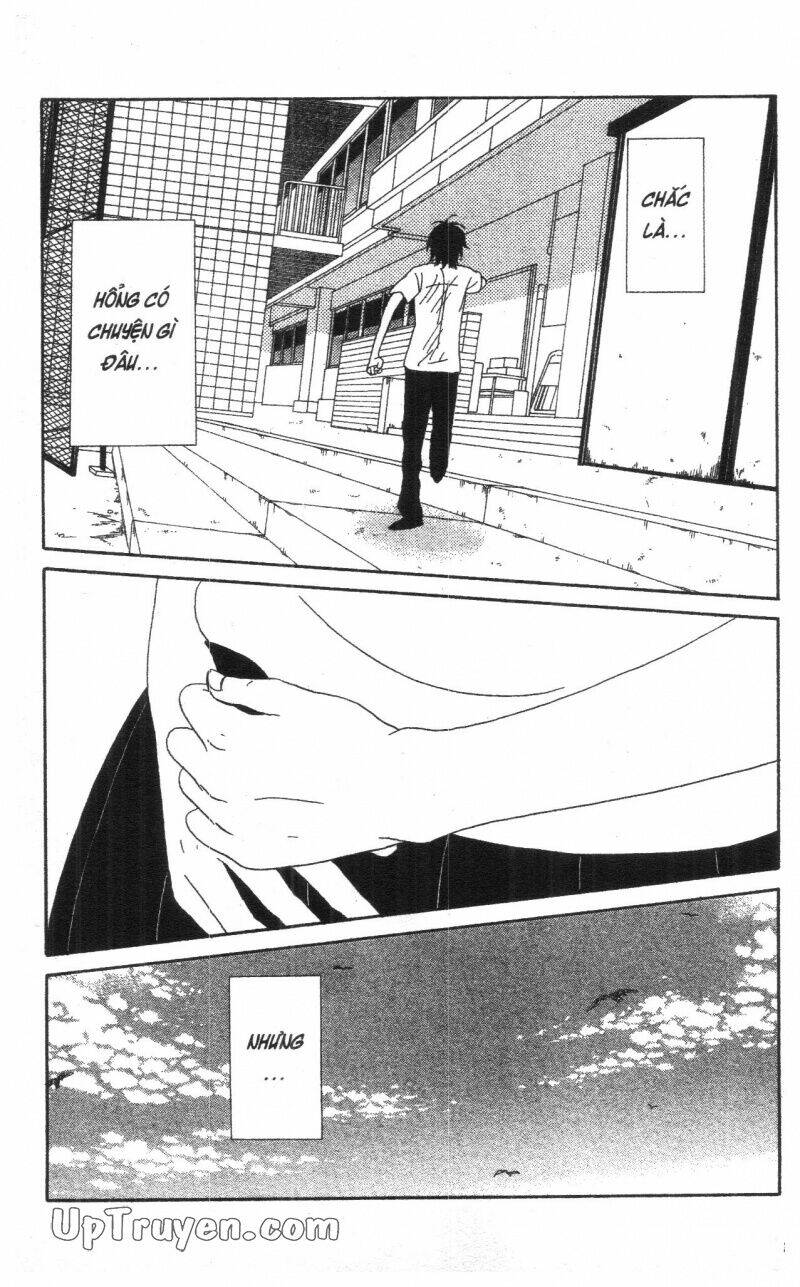 đứa con của tengu chapter 4 33