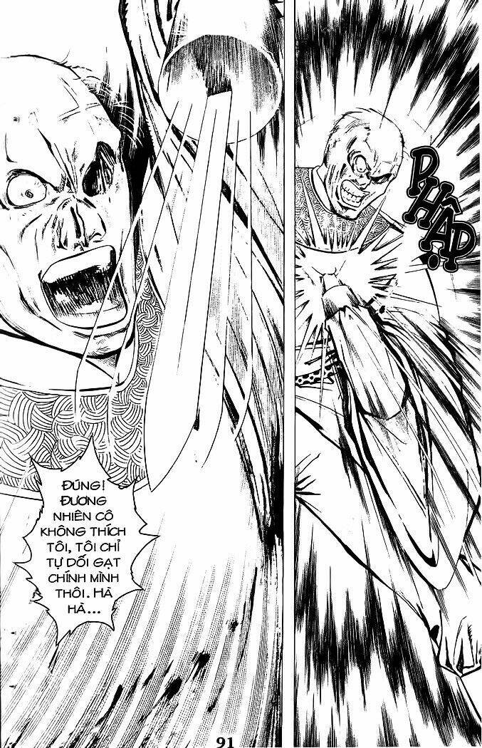 lục tiểu phụng chapter 27 8