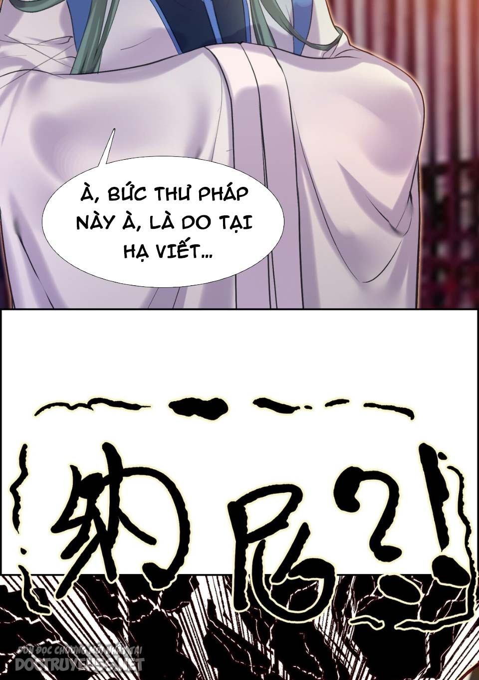 hóa ra ta là tuyệt thế cao thủ chapter 3 54