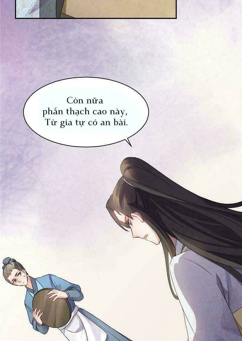 quả nhân có bệnh tên là tương tư chapter 57 8