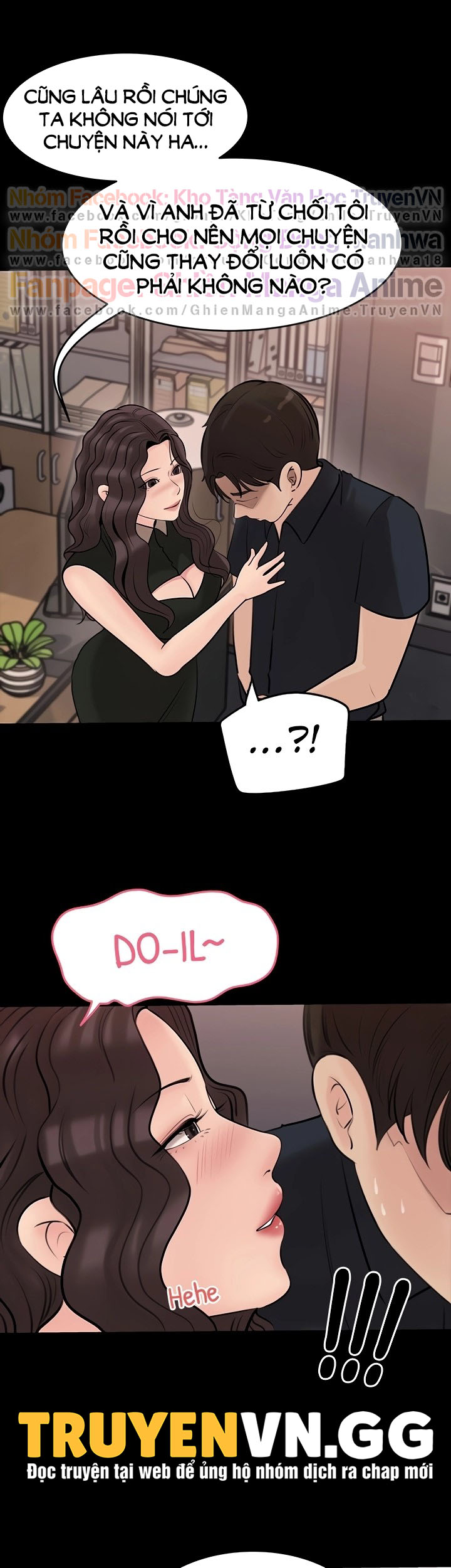em vợ nóng bỏng chapter 15 11