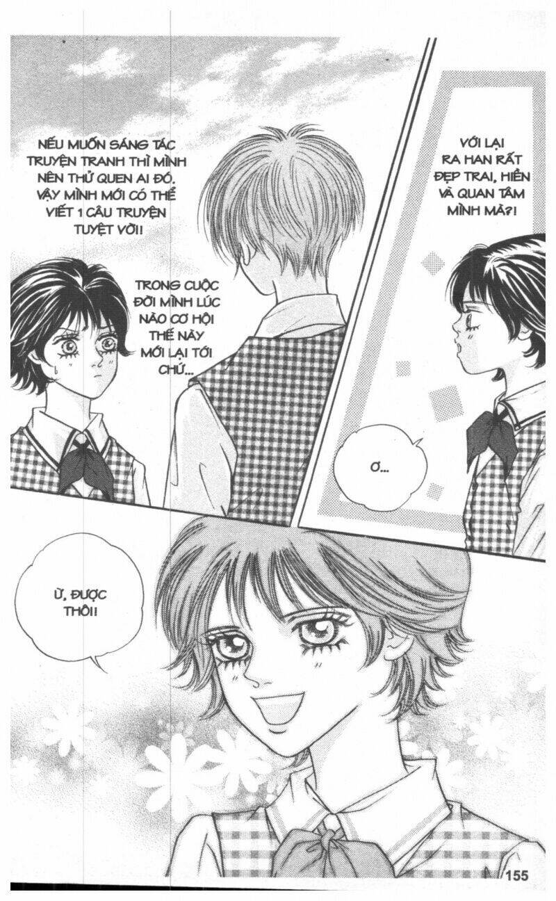 ô la la trớ trêu chapter 2 155