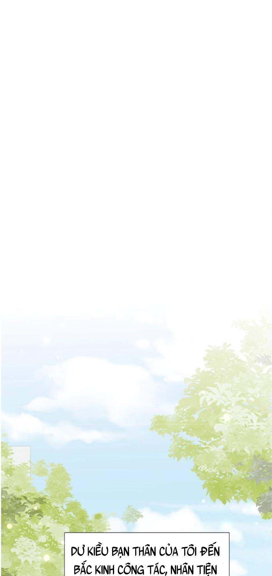 bên anh mới là cả thế giới chapter 3 4