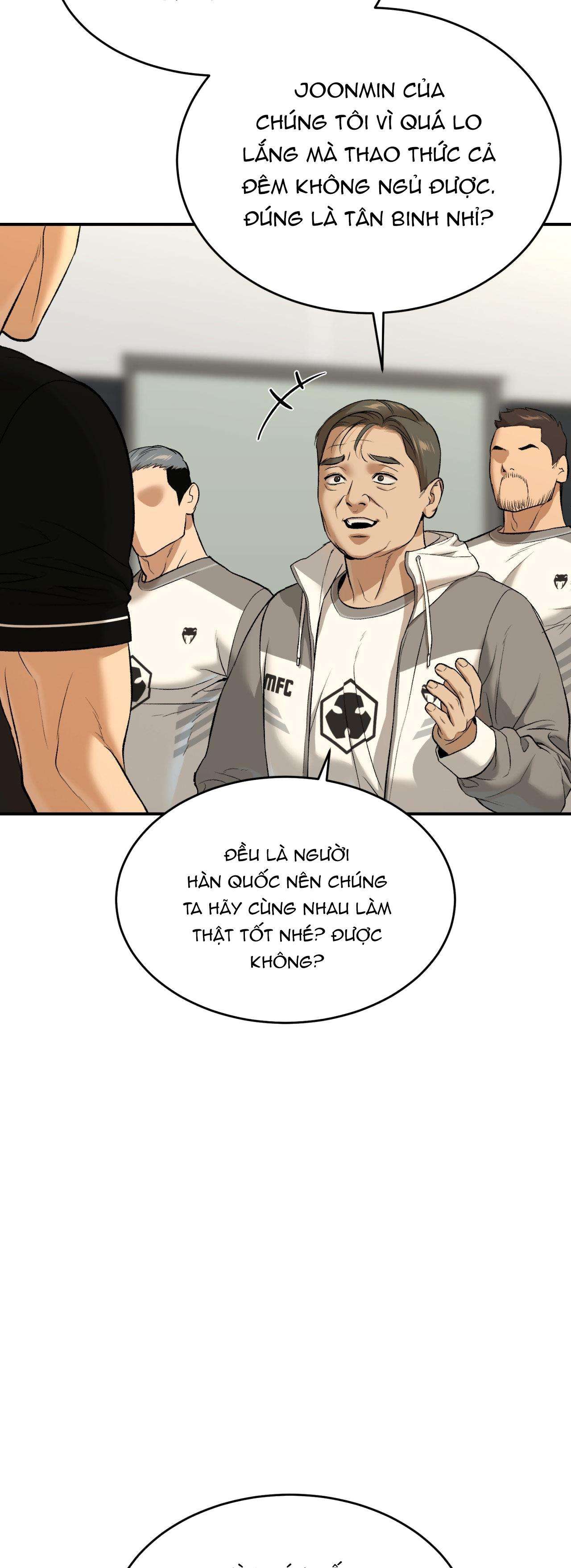 điềm rủi chapter 49 39