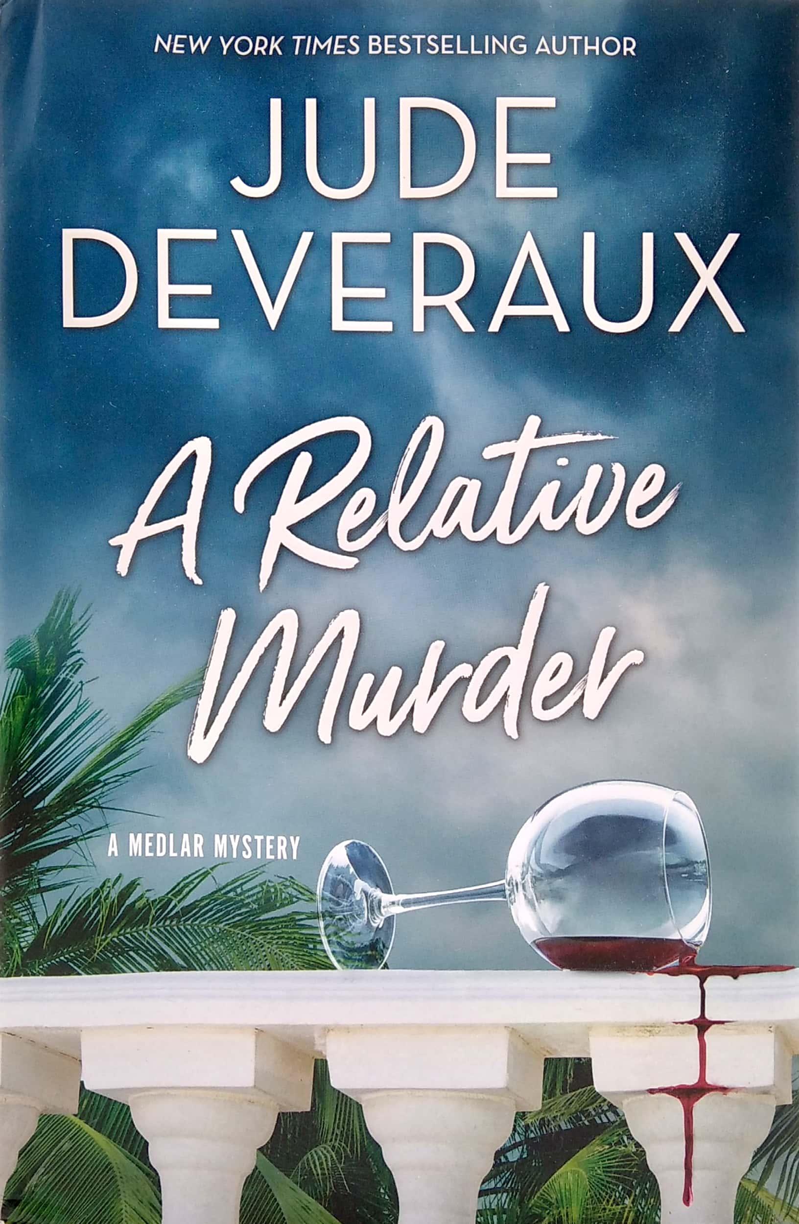 A Relative Murder