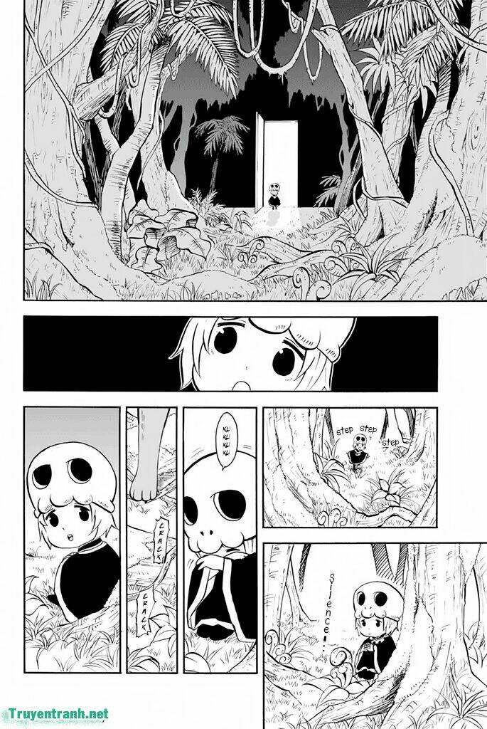 sodatechimaou chapter 21 7