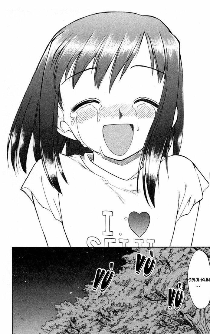 midori no hibi chapter 84 11