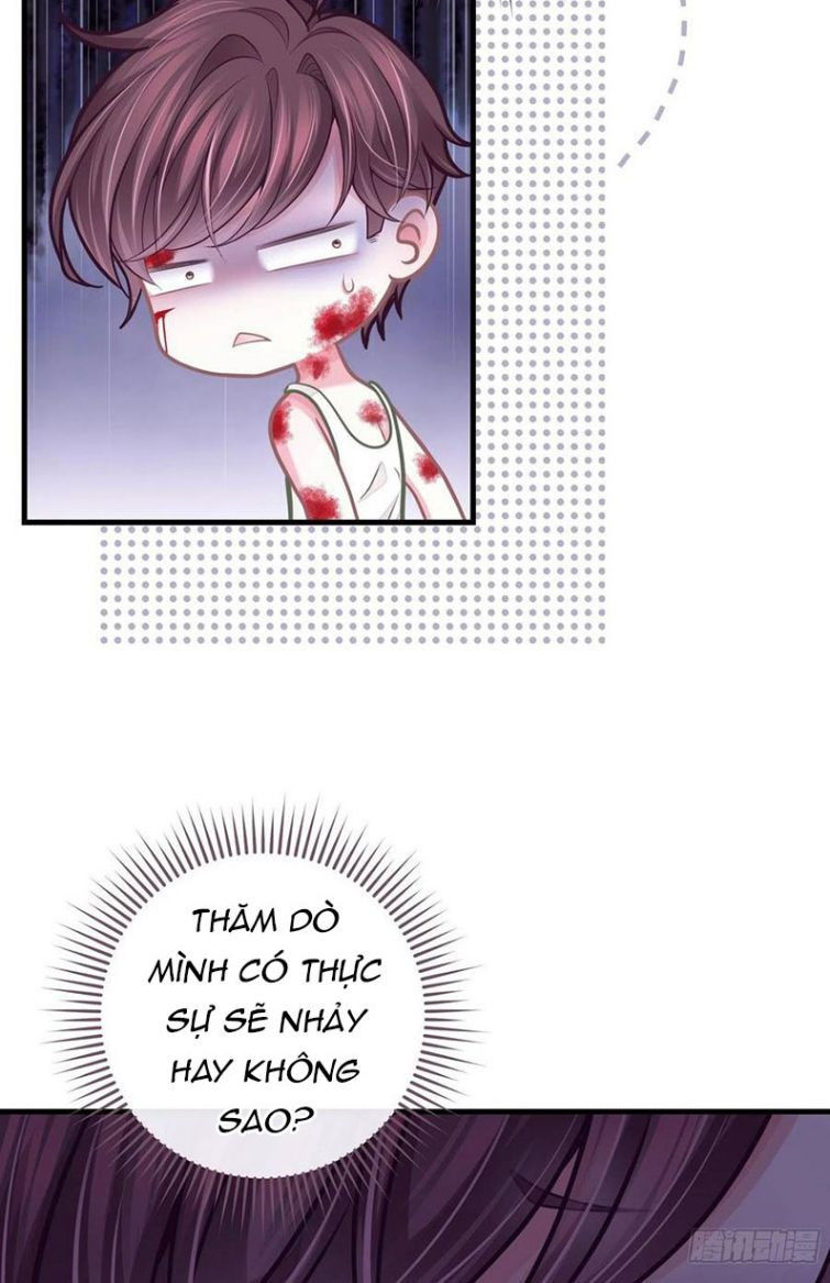 tôi nghi ngờ hệ thống thích tôi chapter 25 46