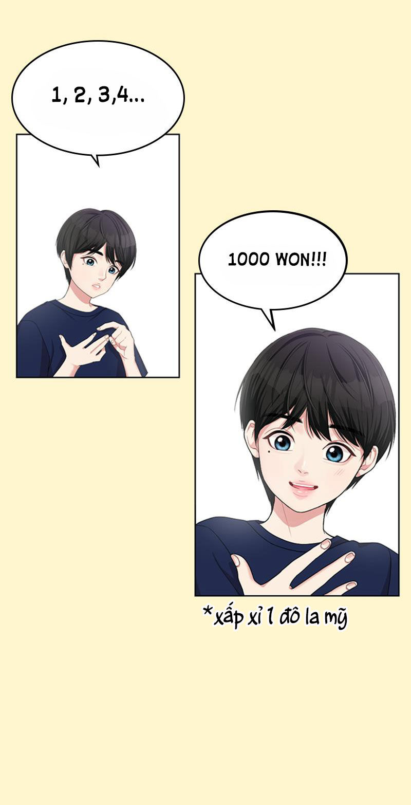 gửi em người đánh cắp những vì sao - to you who swallowed a star chapter 10.2 23