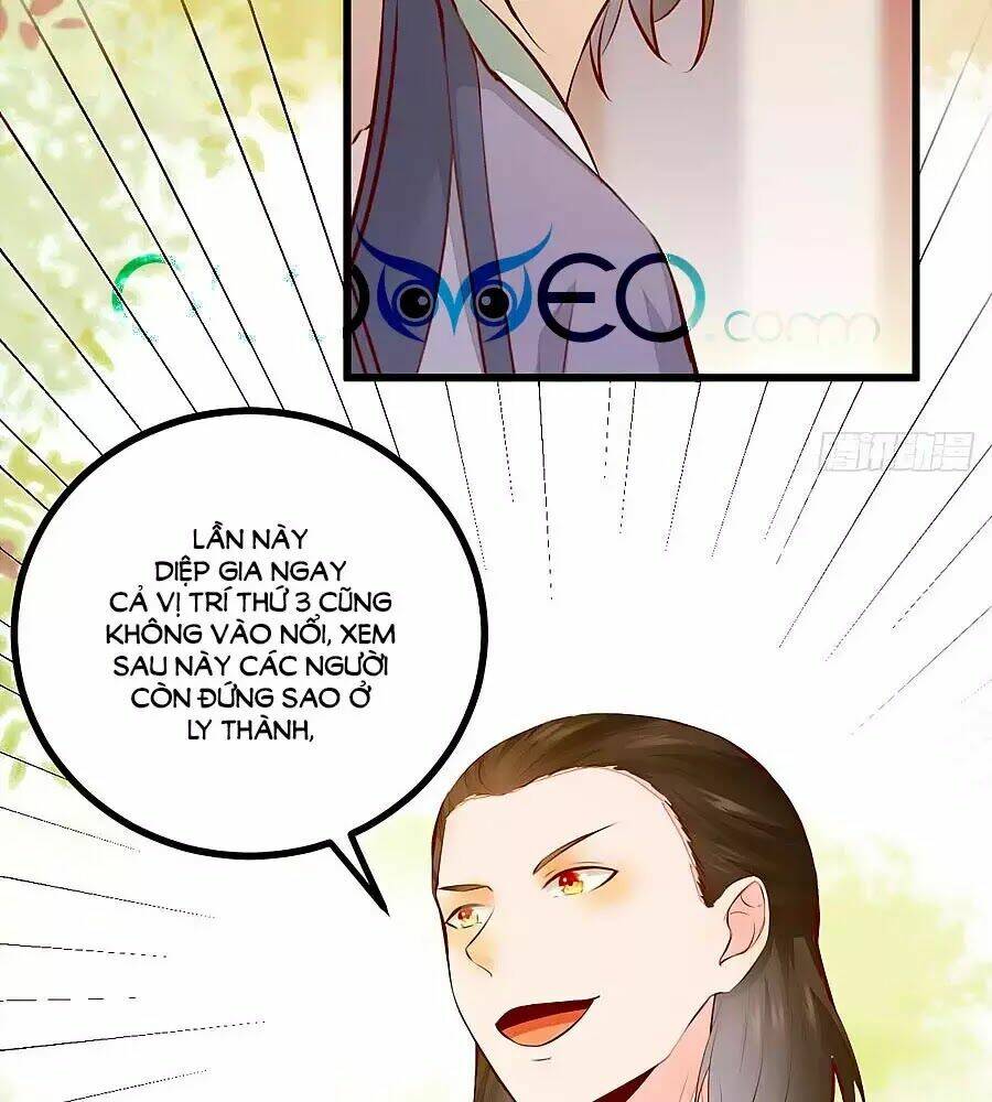 thần y khí nữ: ngự thú cuồng phi của quỷ đế chapter 56 4