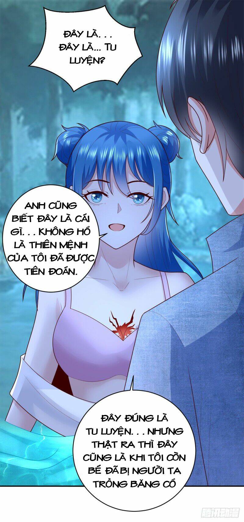 trùng sinh chi thần đế quy lai chapter 58 29