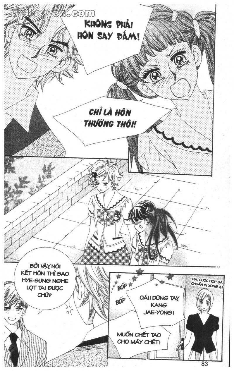 meo meo dịu dàng đi nhé chapter 5 83