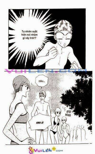 mãi yêu anh chapter 6 45