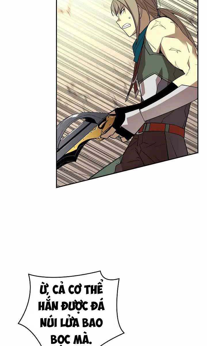 tôi là lính mới chapter 149 21