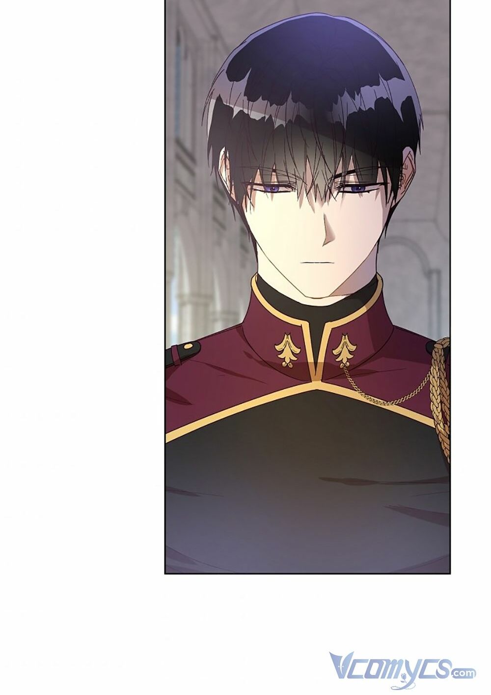 công chúa khắc dấu lên kẻ phản nghịch chapter 53 68