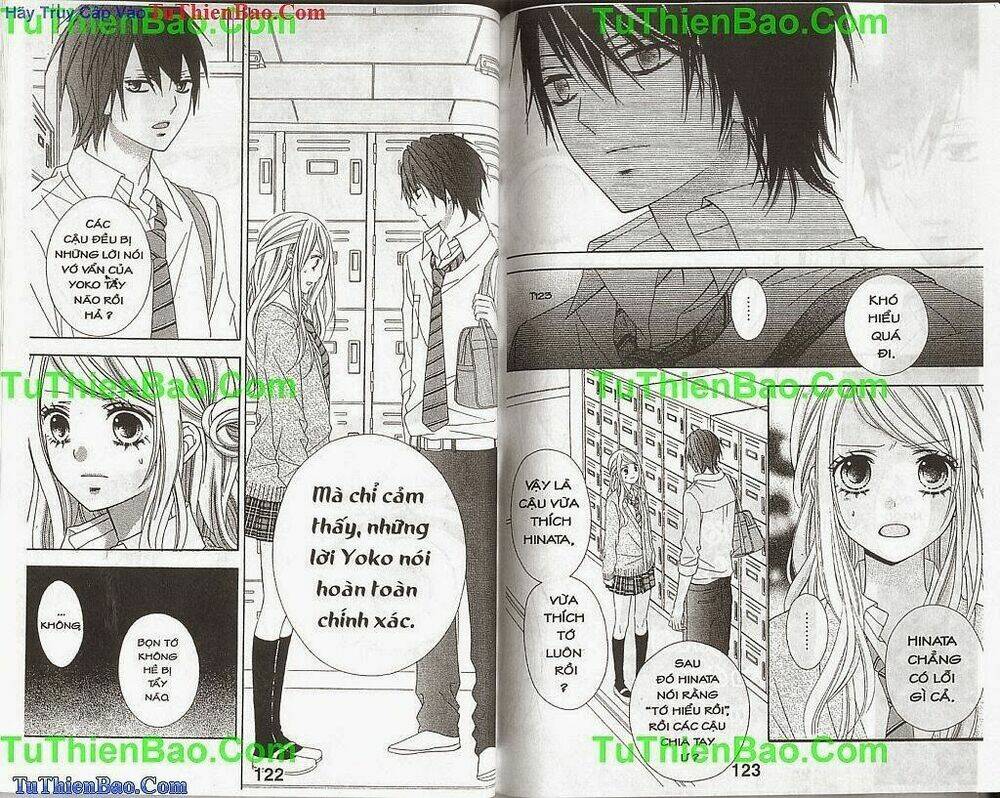 bầu trời sao đêm chapter 10 63