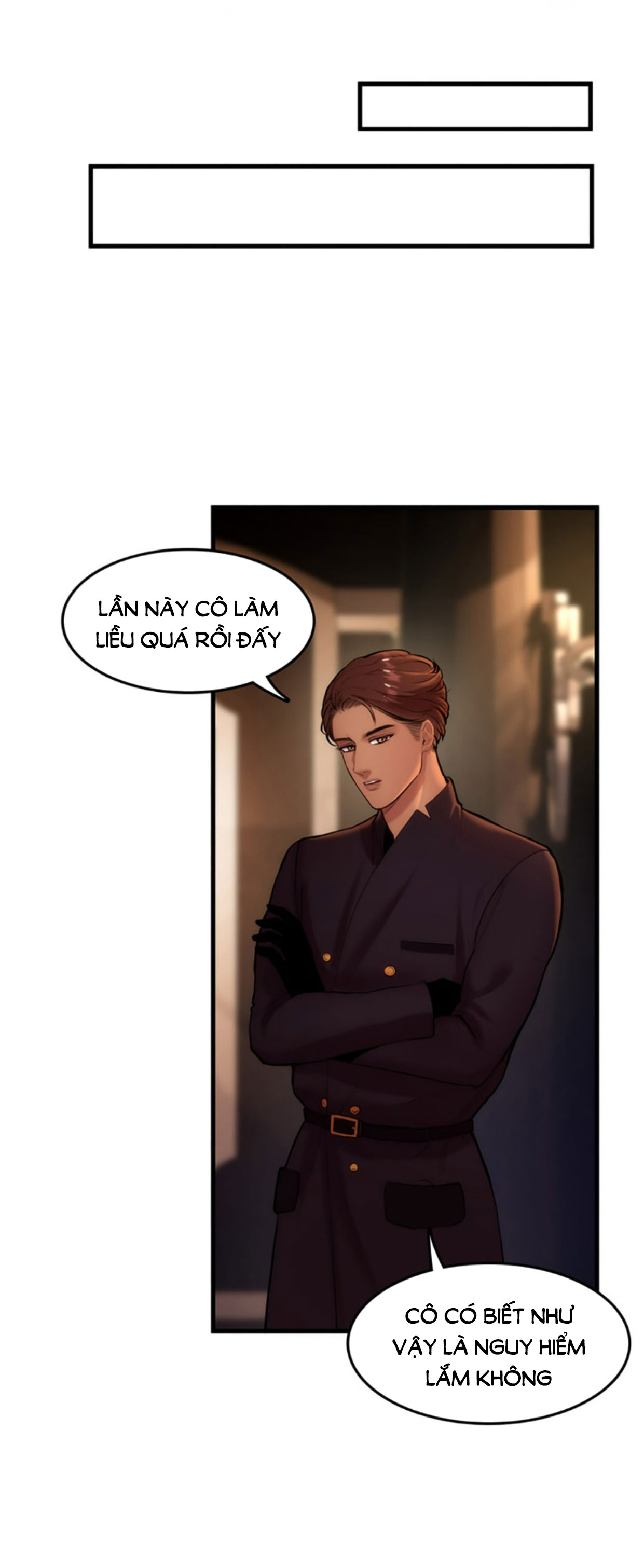 Khách Sạn Máu chapter 7.2 - Trang 22