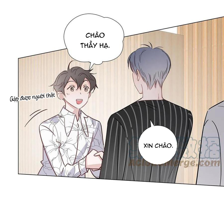 hôm nay nam giả trang nữ vẫn chưa được cầu hôn! chapter 74 26