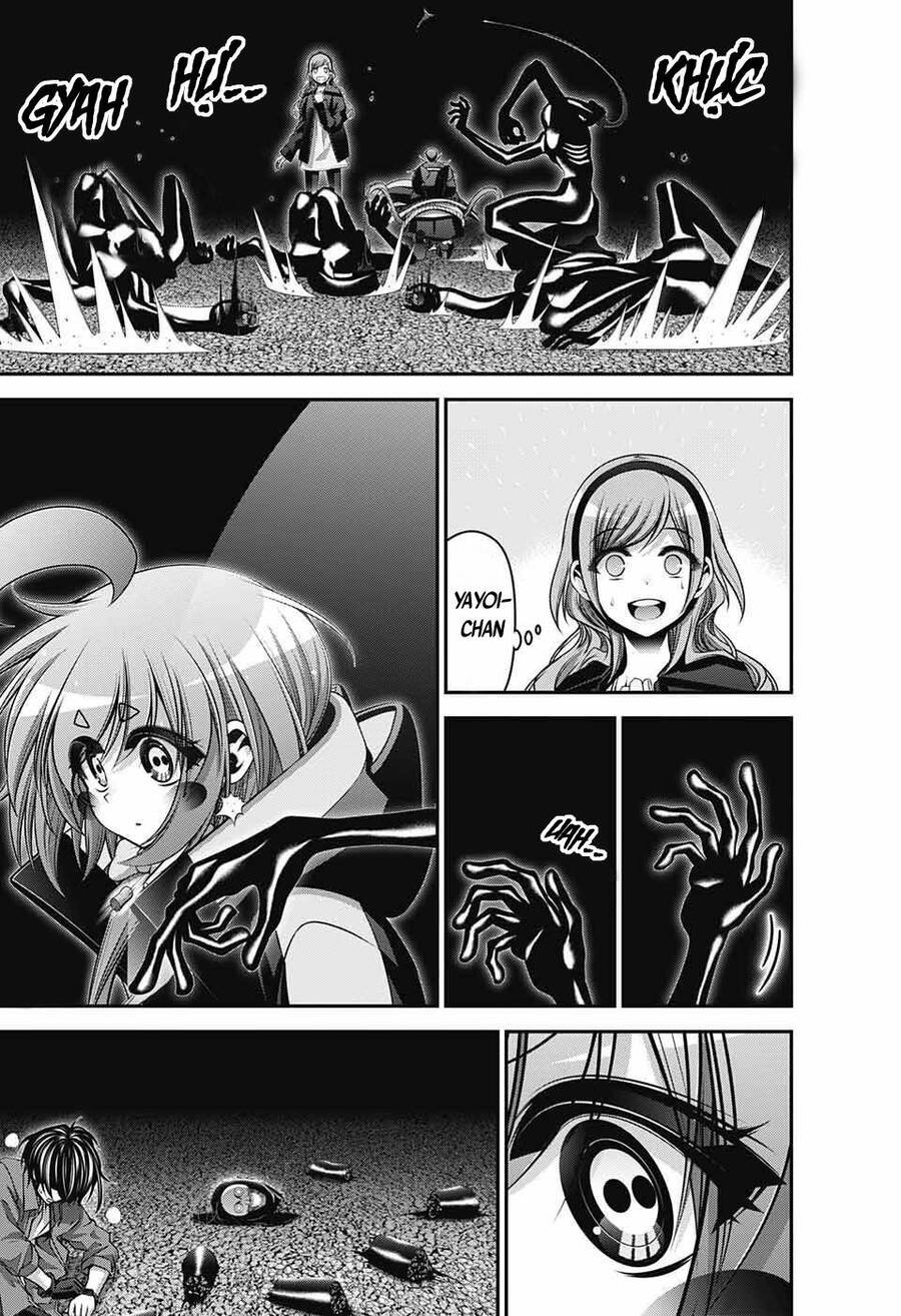 thợ săn ác linh chapter 47 23