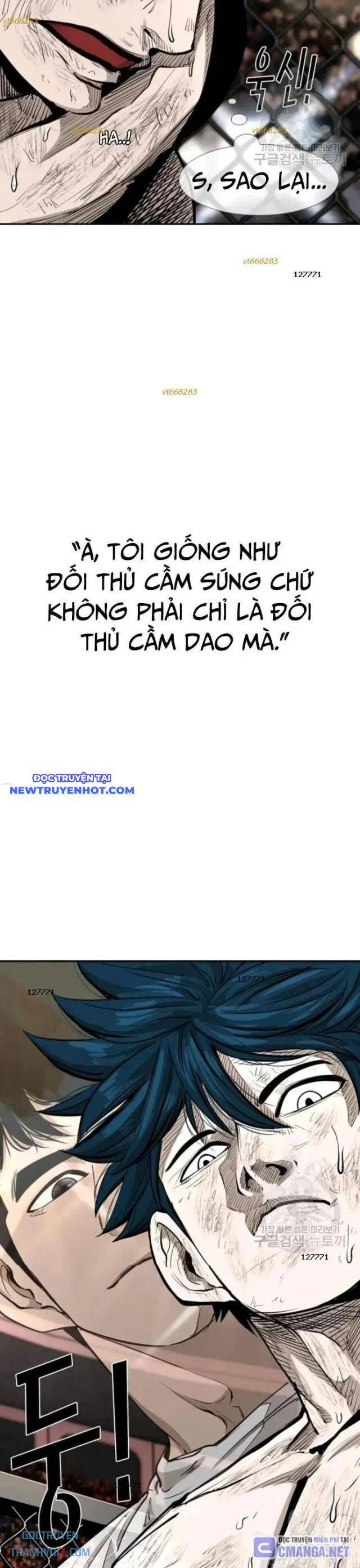 shark - cá mập chapter 216 3