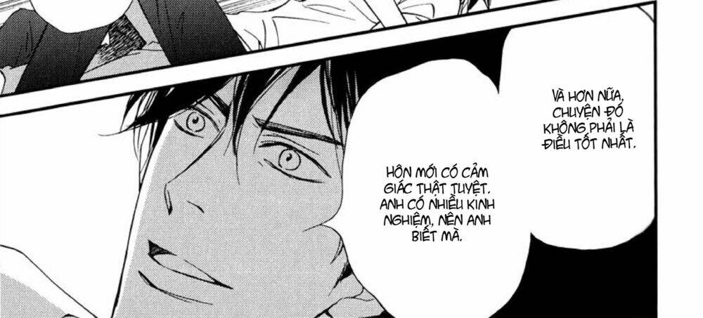 kachou wa kakko ii chapter 2 6