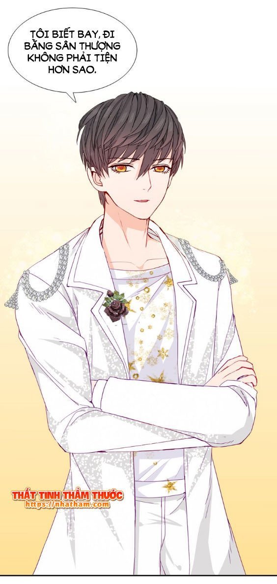 mộng văn sơn hải kinh chapter 14 18