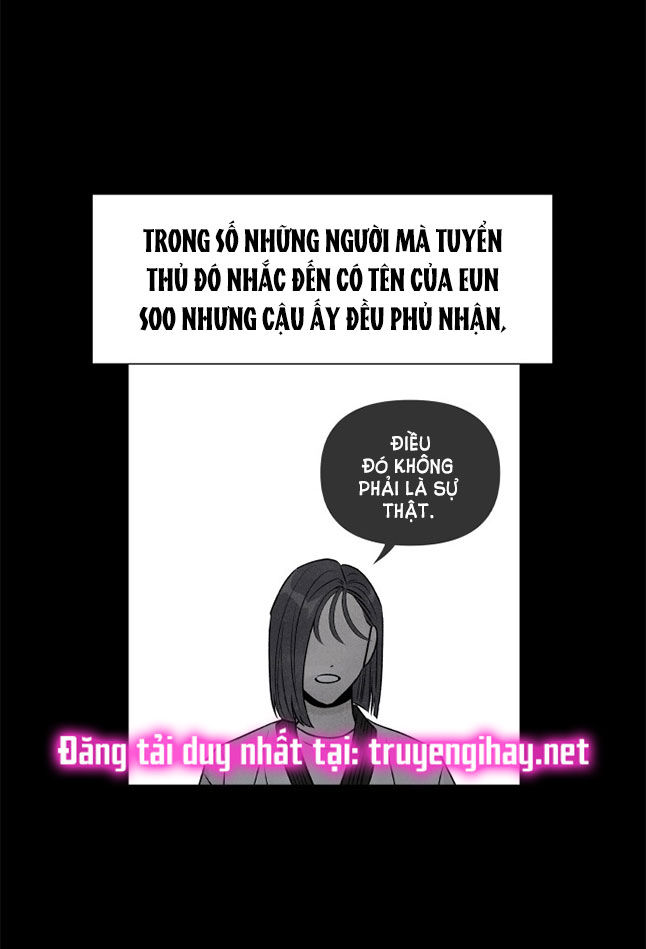 điều khiến tôi quyết tâm muốn chết chapter 38.2 18