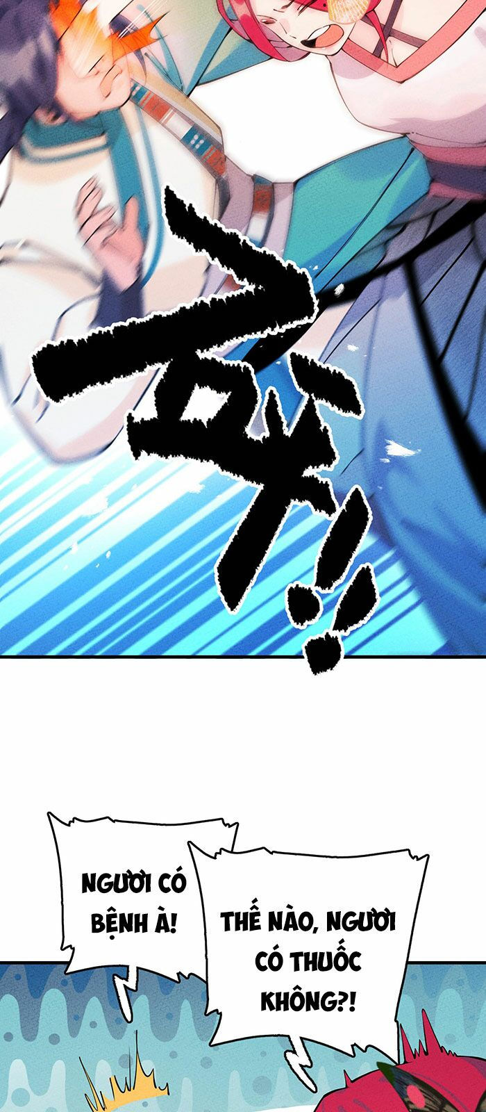 là thánh hoàng chính đạo, ta cưới ma tôn tà đạo？！ chapter 19 46