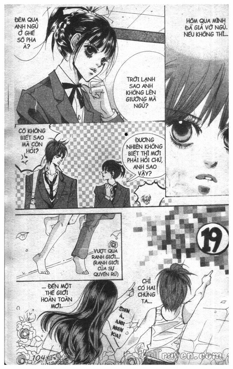 hoàng cung chapter 12 100