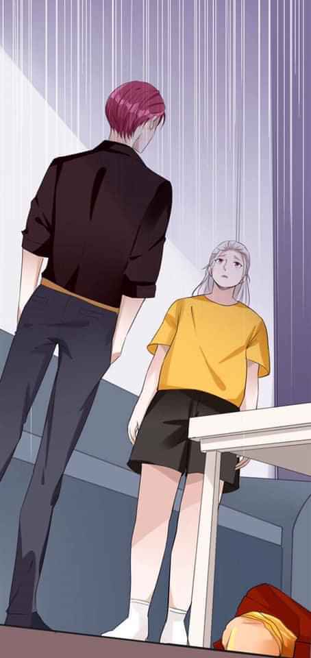 bỉ chi tì sương chapter 1 14