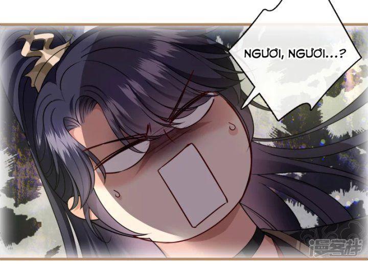 nụ cười của ngươi ngọt gãy tám cái răng của ta chapter 41 13