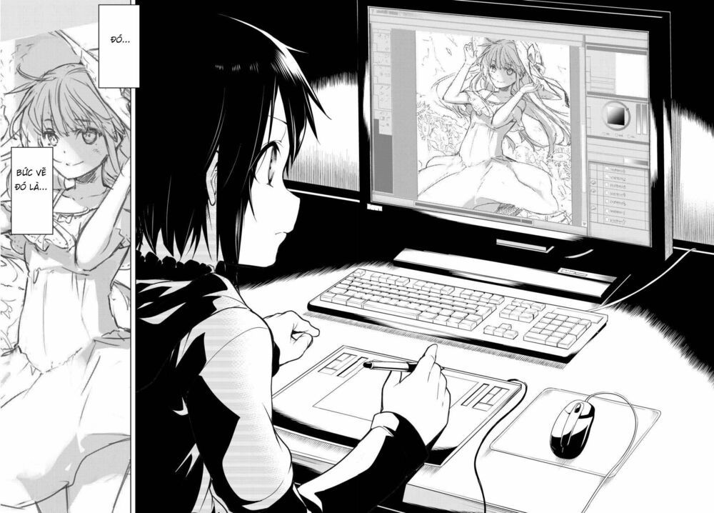 remake our life! chapter 2.2 15