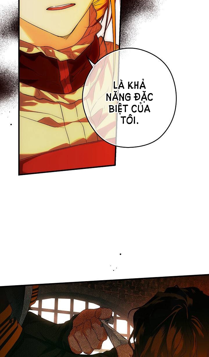 quý cô bí ẩn - secret lady chapter 15 59