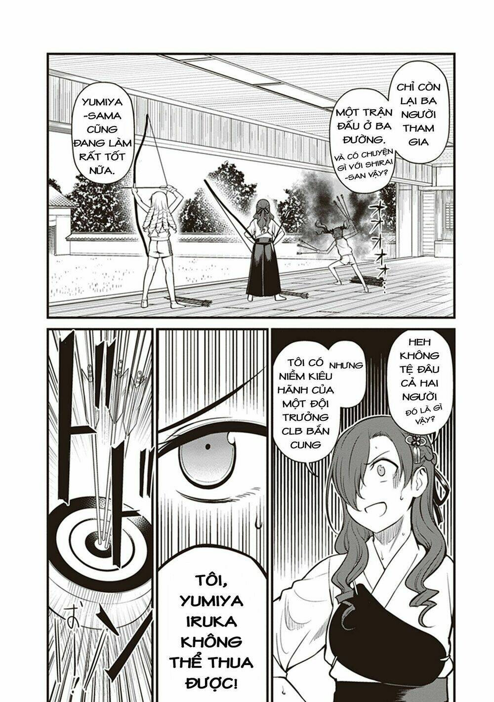 siêu năng lực gia x cấm thư ma thuật index: astral buddy chapter 5 17