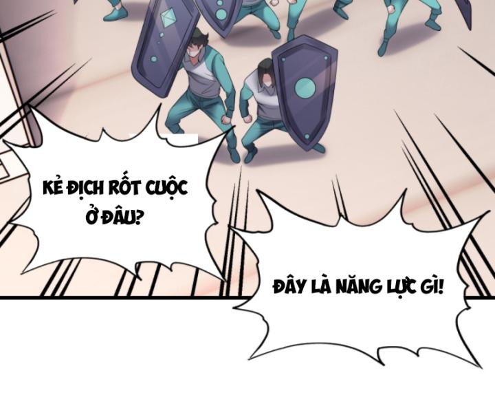 học cùng em gái, tôi bất cẩn vô địch rồi chapter 143 29