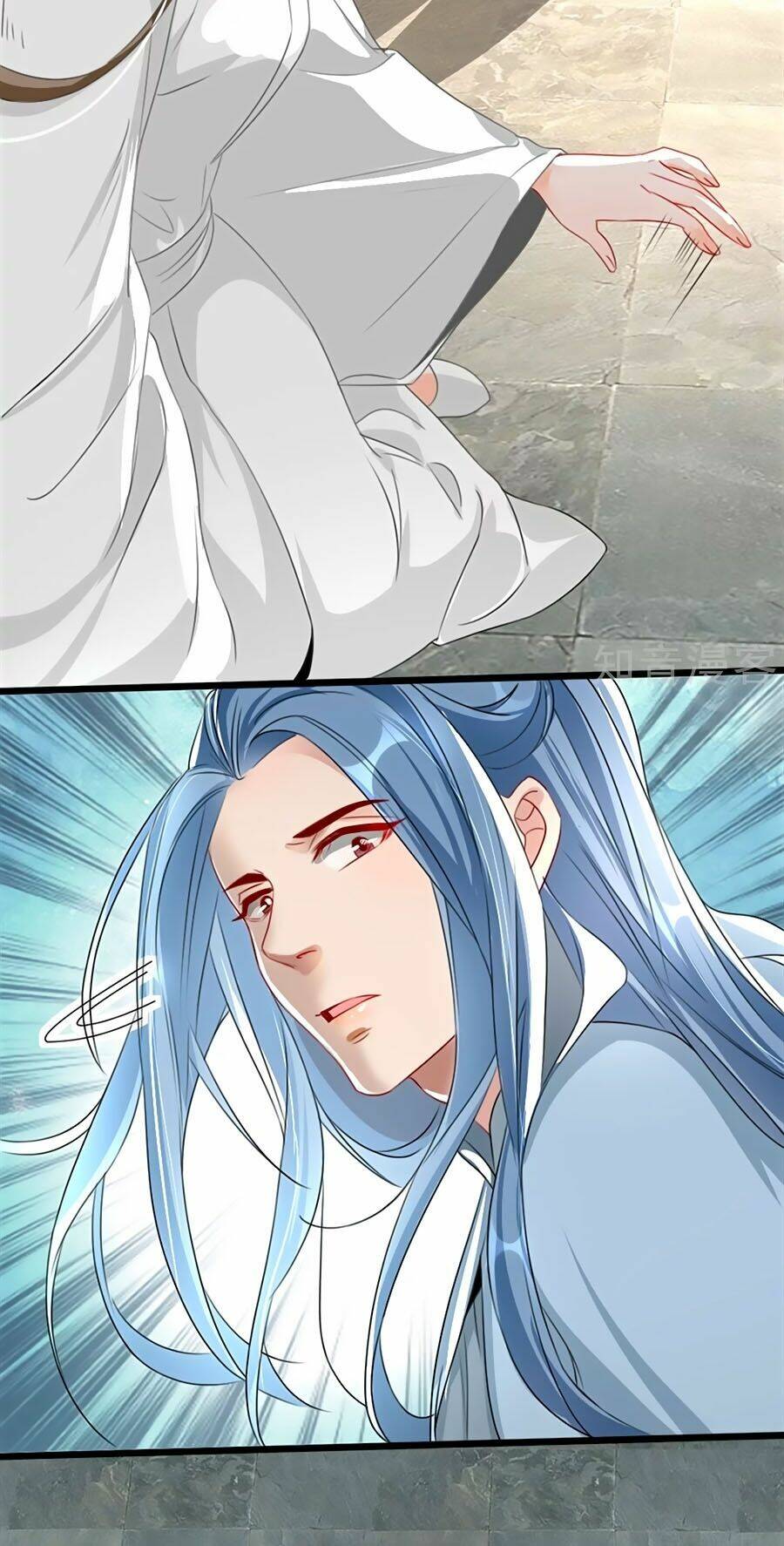 gian phi như thử đa kiều chapter 73 36