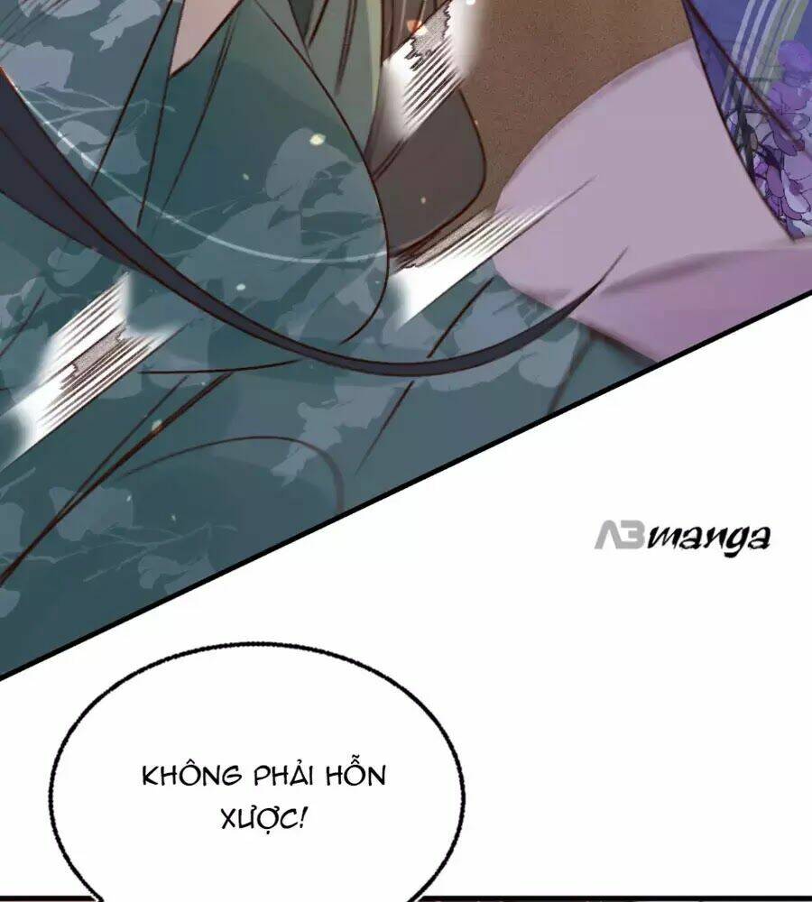 phượng hoàn triều: vương gia yêu nghiệt xin tránh đường chapter 19 11