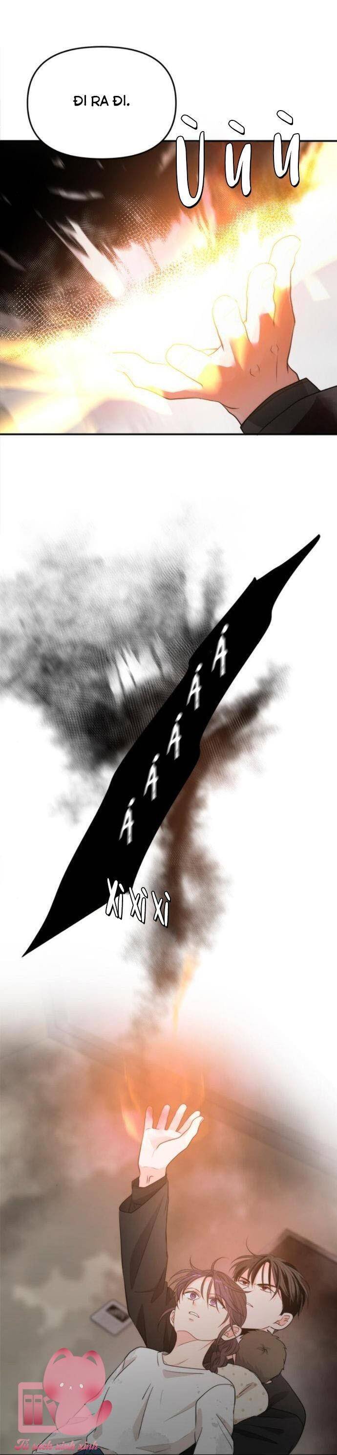 hiểm nguy luôn quanh tôi chapter 10 24