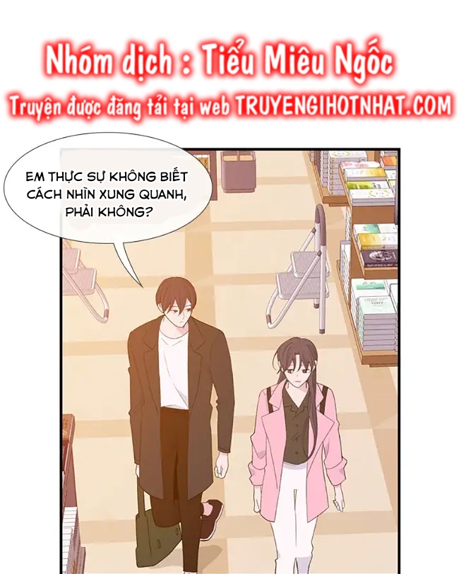 quay lại nhé chapter 78 81