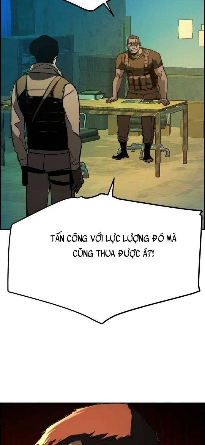 bạn học tôi là lính đánh thuê chapter 120 70