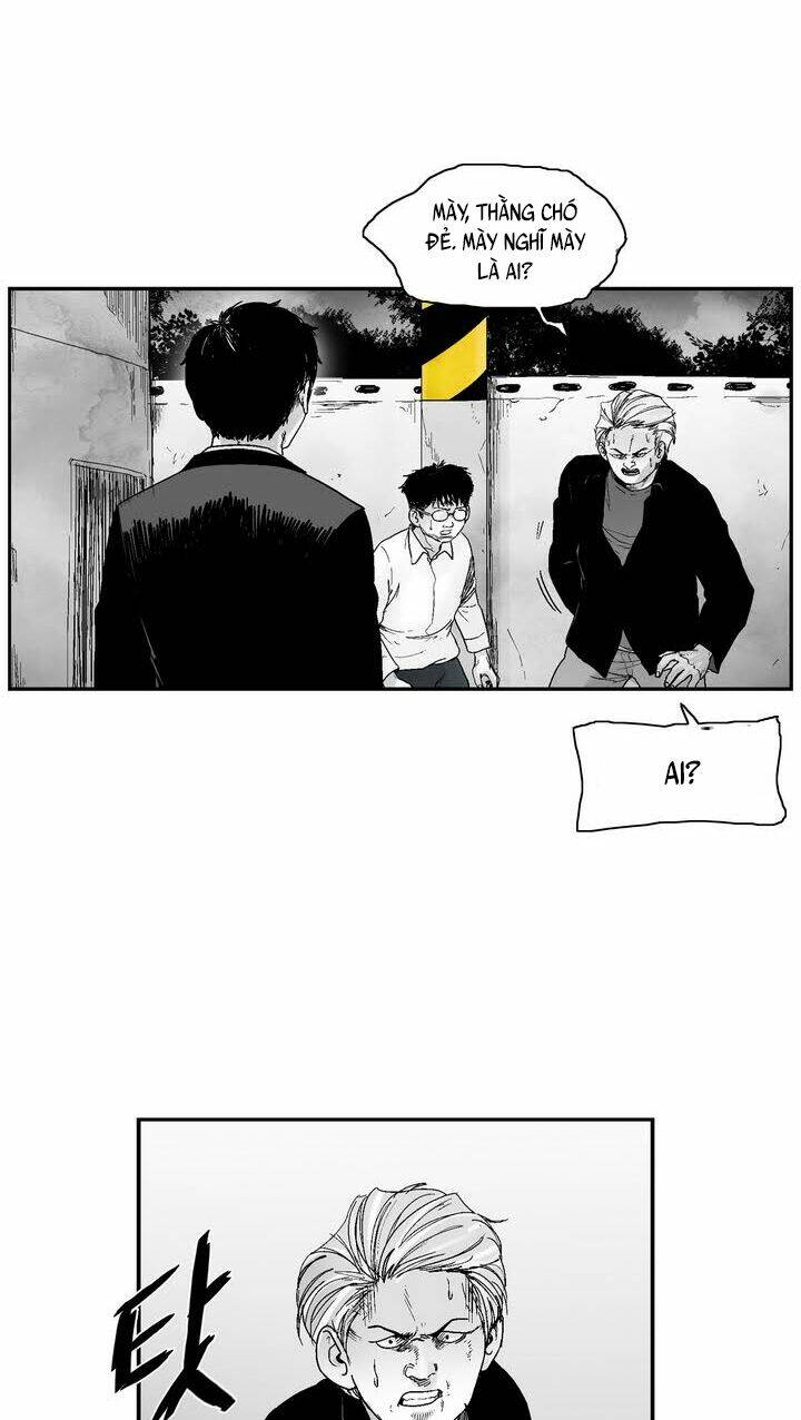 bạo lực học đường chapter 11 6