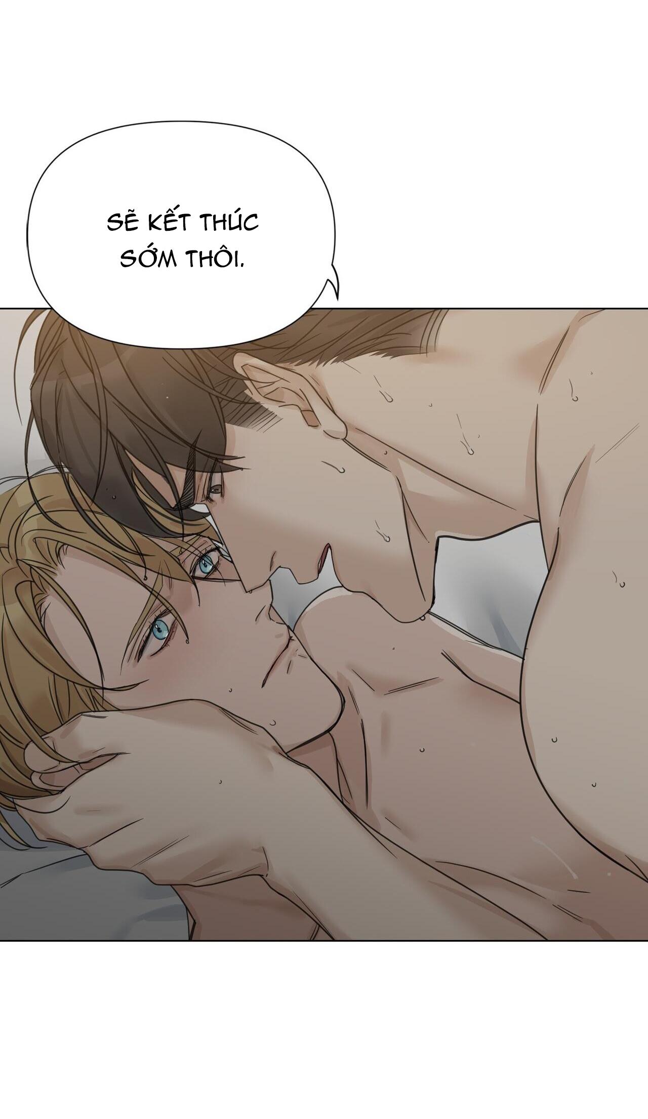 bước vào vườn hồng chapter 13 43