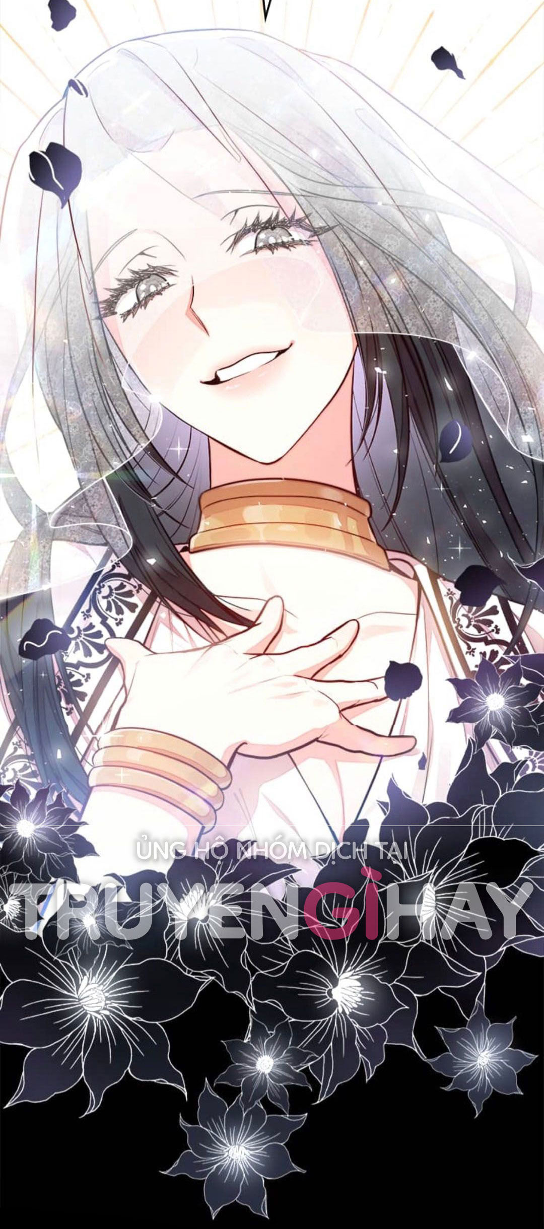 từ ác nữ tôi phải trở thành một người mẹ chapter 4 49