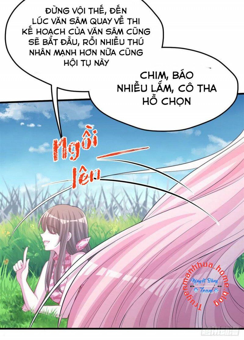 [16+] thảnh thơi thú thế chủng chủng điền, sinh sinh tể chapter 303 8