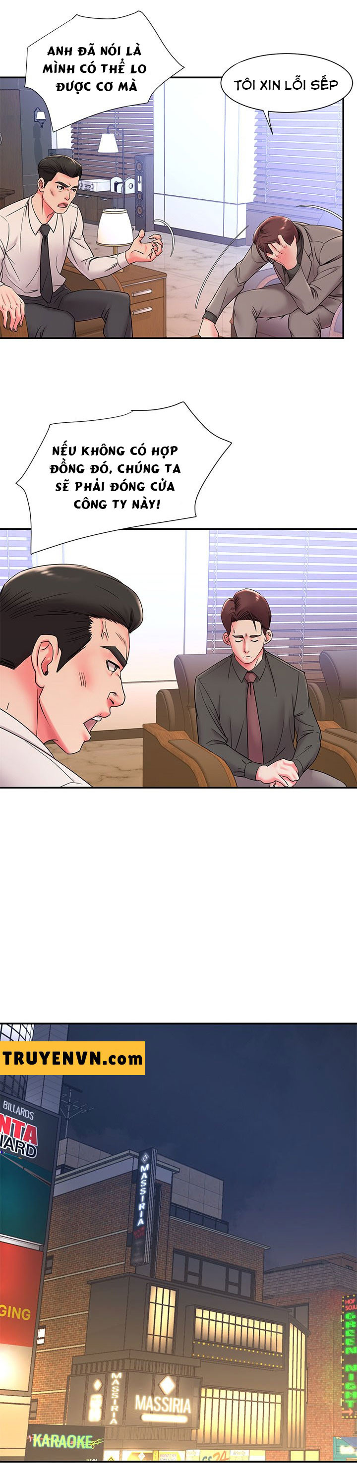 vứt bỏ chapter 3 11