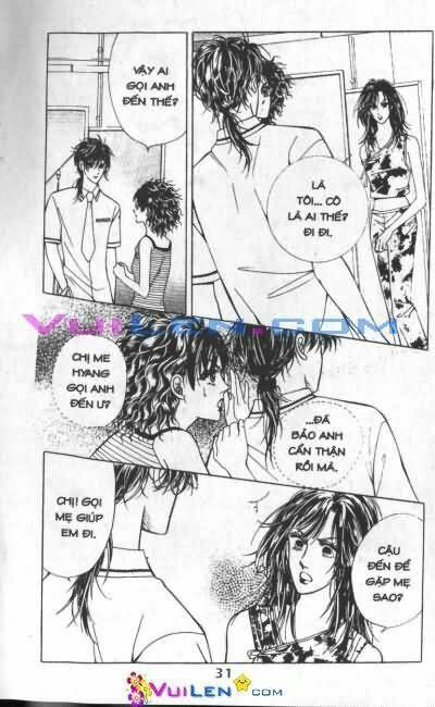 tóc gió thôi bay chapter 7 31