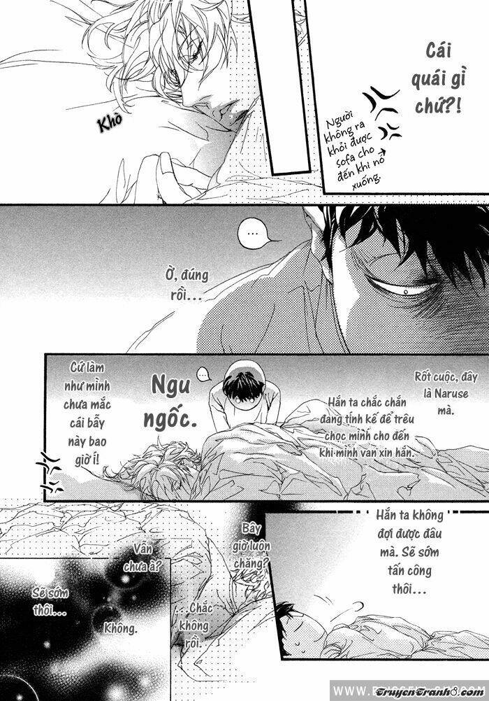 koishii akuma chapter 2 16